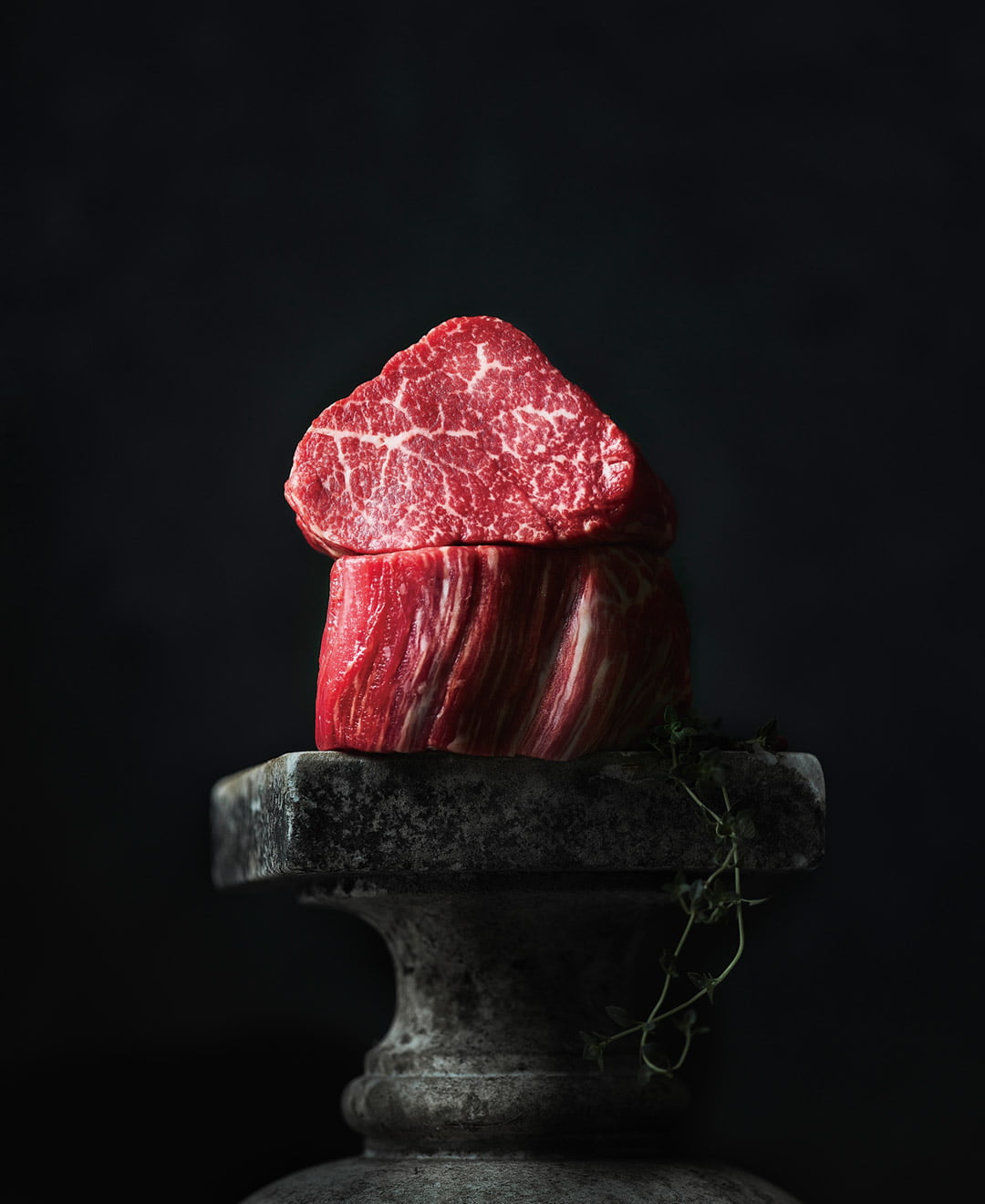 한국경제신문 취재