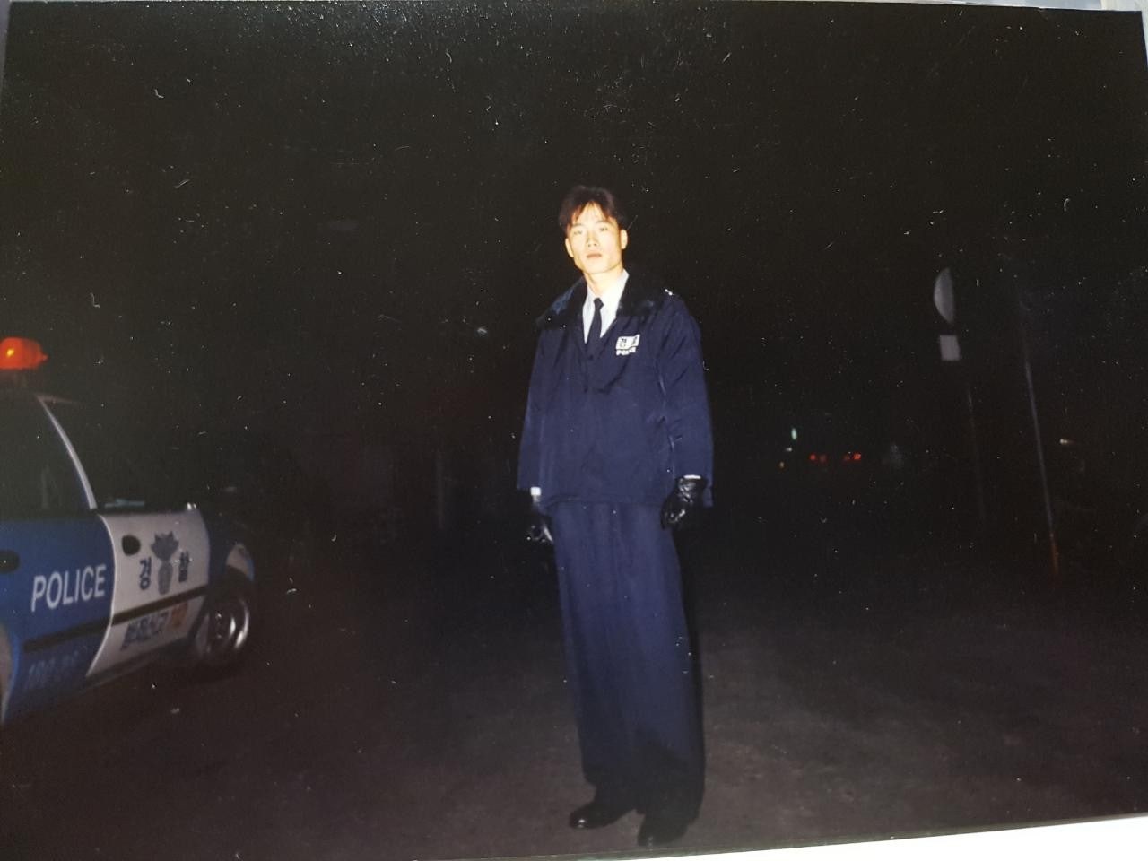 2002년 귀농 출발